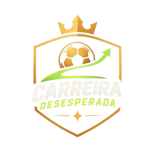 Logo de Carreira Desesperada